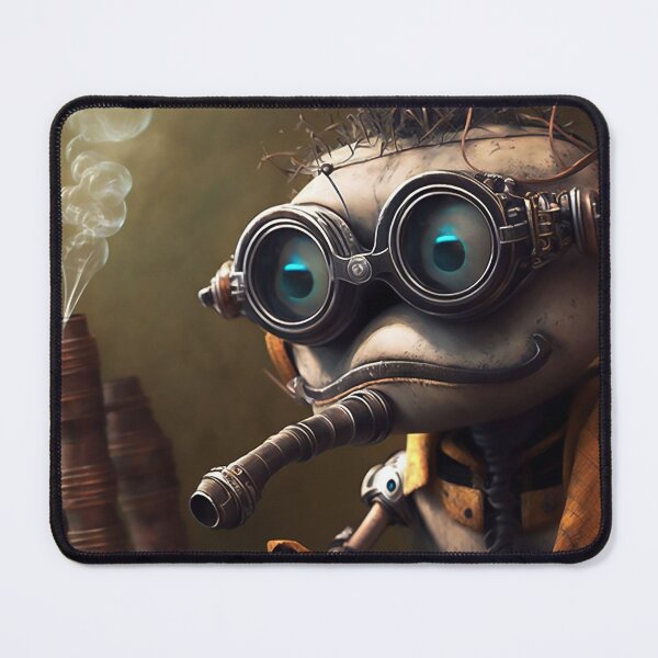 Item preview, BeepBeep - Professor Robot Series designed and sold by professorrobot.