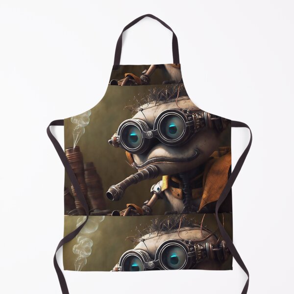 Item preview, BeepBeep - Professor Robot Series designed and sold by professorrobot.