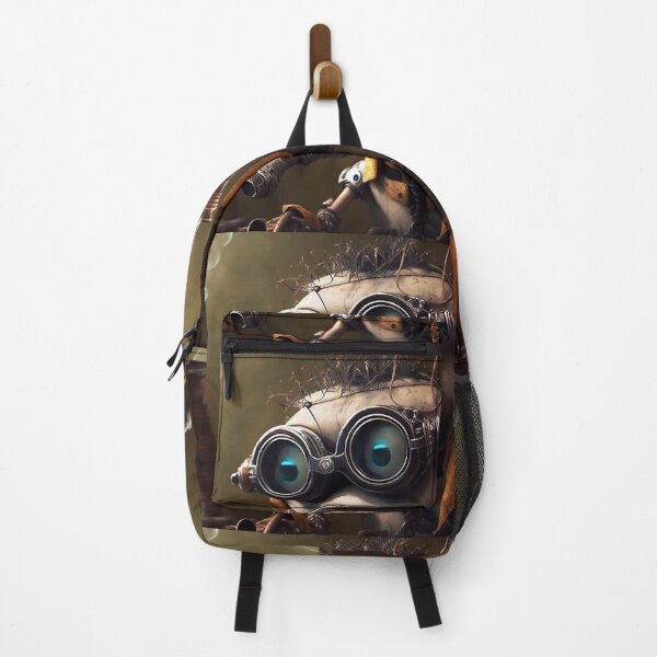 Item preview, BeepBeep - Professor Robot Series designed and sold by professorrobot.
