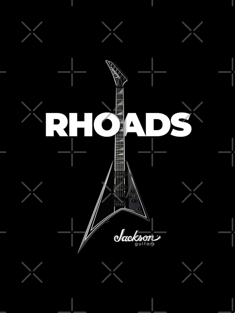 Thumbnail 4 of 4, iPhone Case, Jackson RHOADS Iconic designed and sold by soloAgent.