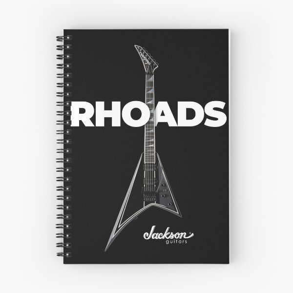 Item preview, Jackson RHOADS Iconic designed and sold by soloAgent.
