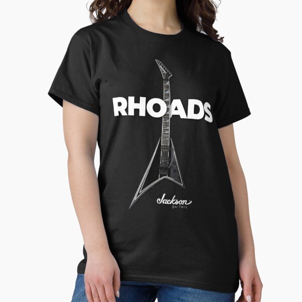 Item preview, Jackson RHOADS Iconic designed and sold by soloAgent.