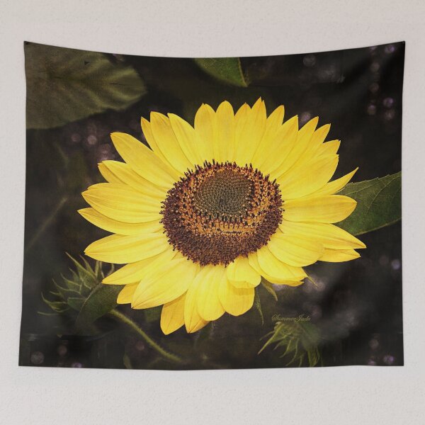 Item preview, Sunflower ~ Your Dose of Sunshine designed and sold by SummerJade.