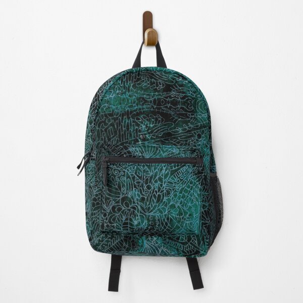 Item preview, Stone God | Turquoise Variation designed and sold by Elocin Artworks.