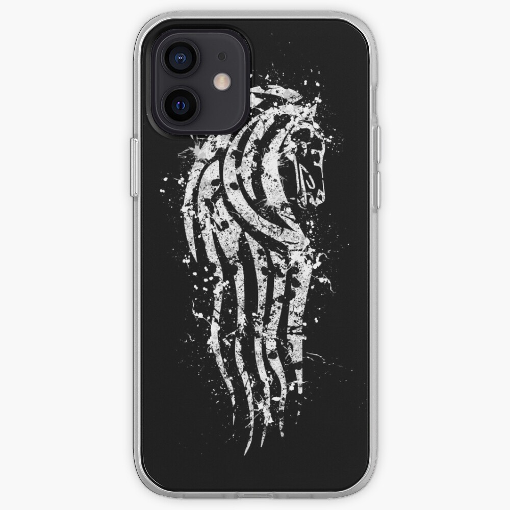 Horse of Rohan iPhone Case & Cover