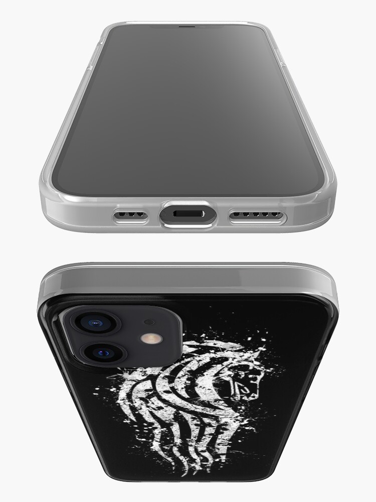 Alternate view of Horse of Rohan iPhone Case & Cover