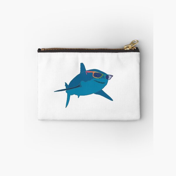 Item preview, Sharks are cool designed and sold by JesLittleDesign.