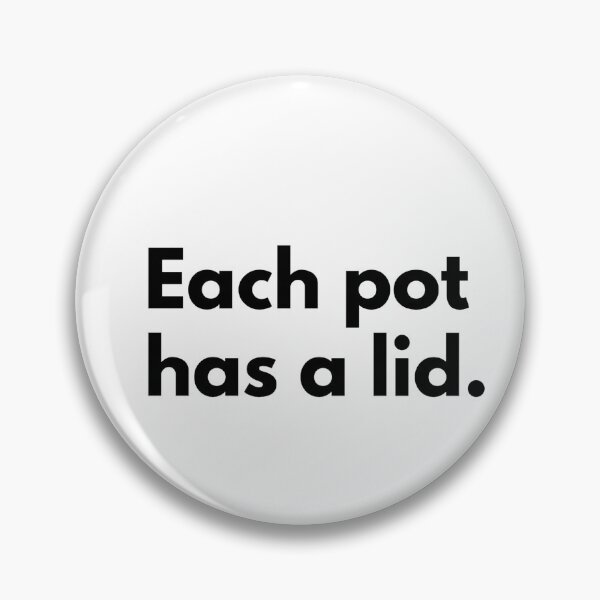 Item preview, Each pot has a lid. designed and sold by Dj Gavric998.