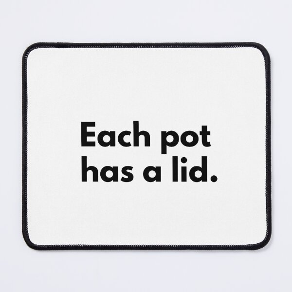 Item preview, Each pot has a lid. designed and sold by Dj Gavric998.