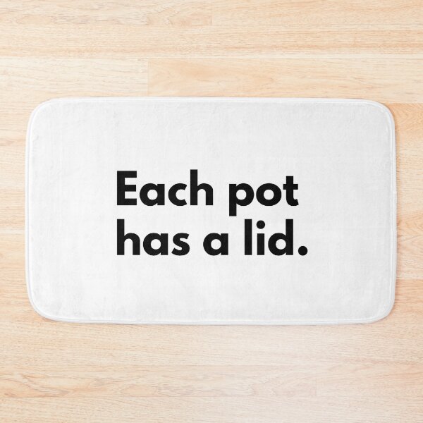 Item preview, Each pot has a lid. designed and sold by Dj Gavric998.