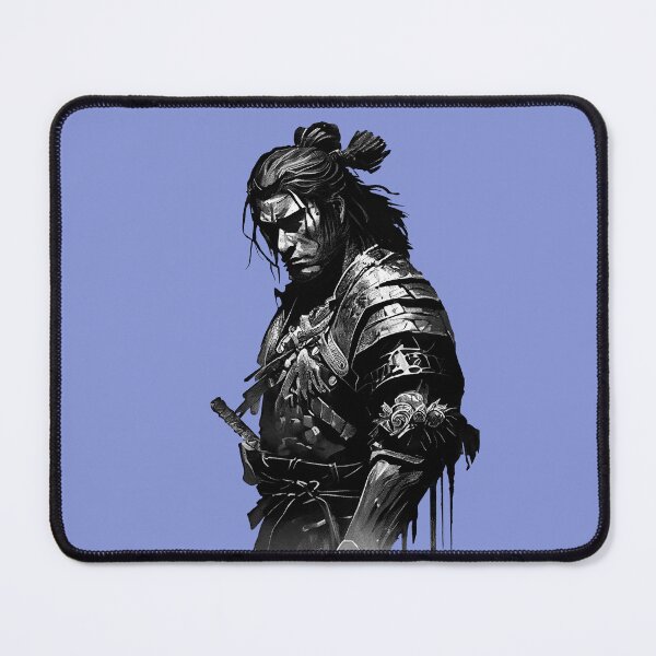Item preview, Spirit of the Bushido Warrior 3 designed and sold by Yontartov.