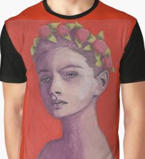 Mimosa Maiden 4 Graphic T-Shirt