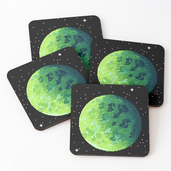 Item preview, Forest Planet designed and sold by Kingkai360.