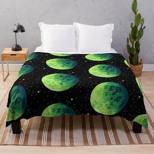 Item preview, Forest Planet designed and sold by Kingkai360.
