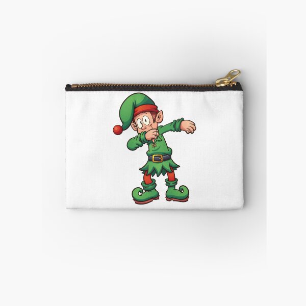 Item preview, Dabbing Elf designed and sold by GondesDesign.