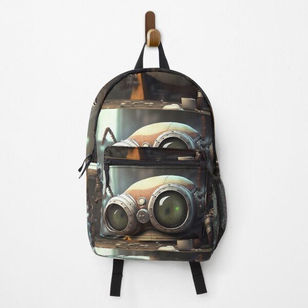 Item preview, Aloha - Professor Robot Series designed and sold by professorrobot.