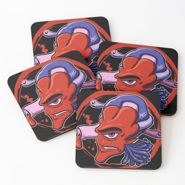 Item preview, Men's Alien T-Shirt designed and sold by STROM-STORE.