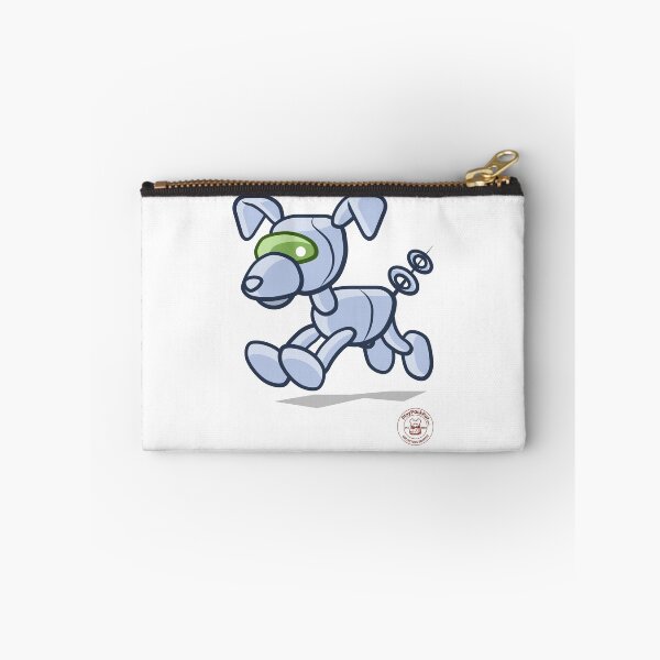 Item preview, R.U.F.U.S. from 'Boy Genius' collection designed and sold by PackRatGame.