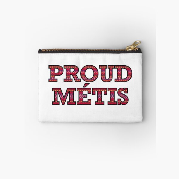 Item preview, Proud Métis designed and sold by camrynangela.