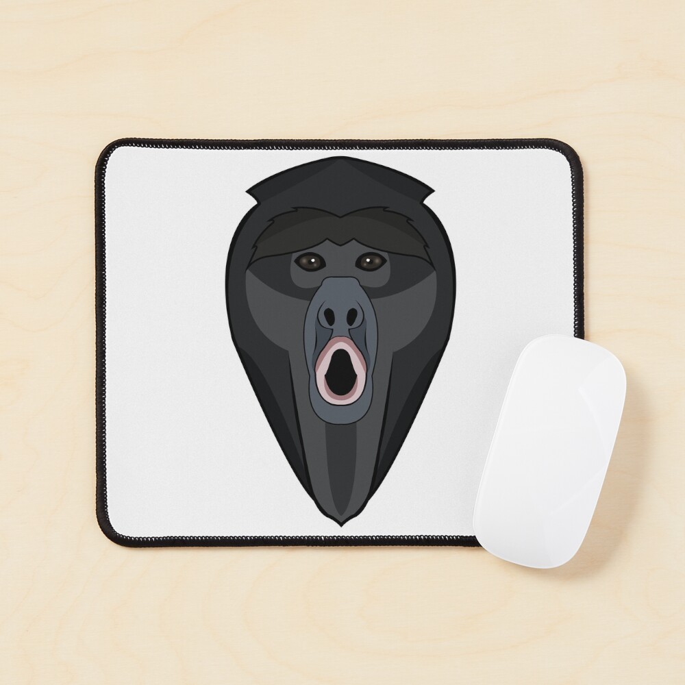 Item preview, Mouse Pad designed and sold by MaxFilms.