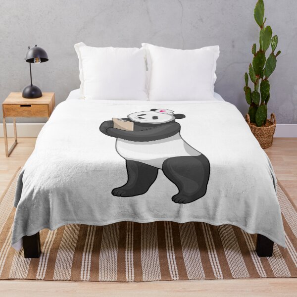 Aperçu de l'œuvre Panda Nurse Heart créée et vendue par Snabdesign84.