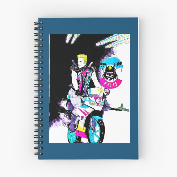 Item preview, Cmyk Snake Jaguar designed and sold by ThePricklyLotu.