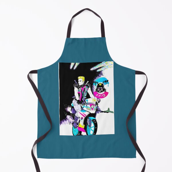 Item preview, Cmyk Snake Jaguar designed and sold by ThePricklyLotu.