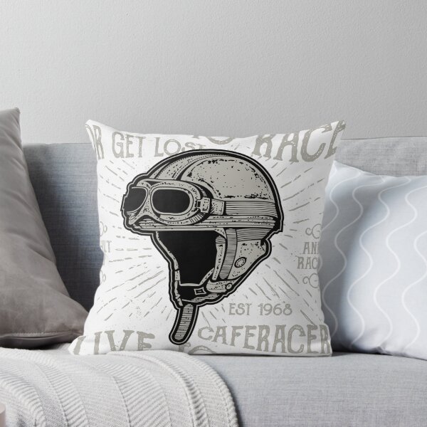 Item preview, BORN TO RACE Live to Race designed and sold by StOmPbOX.