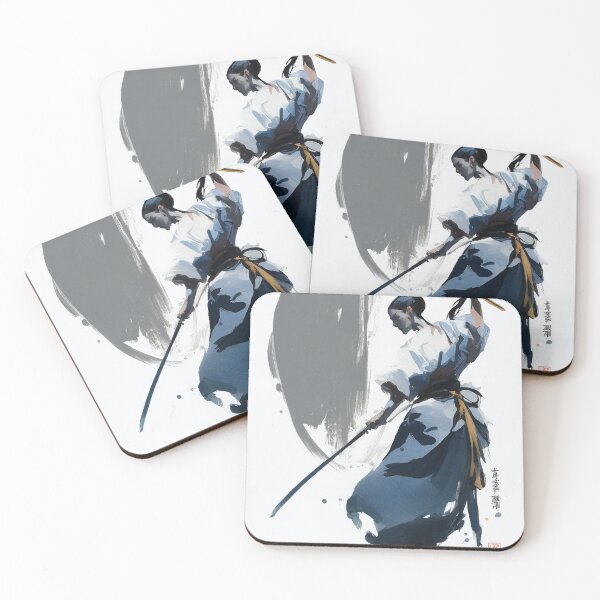 Item preview, Oriental Warrior Princess #9 designed and sold by BWstudios.