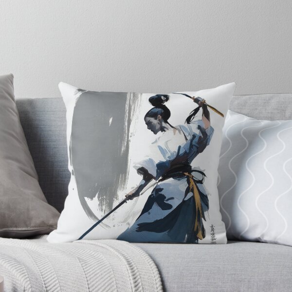 Item preview, Oriental Warrior Princess #9 designed and sold by BWstudios.