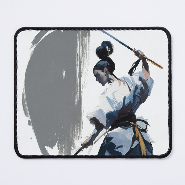 Item preview, Oriental Warrior Princess #9 designed and sold by BWstudios.
