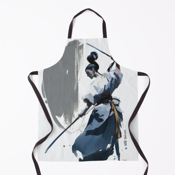 Item preview, Oriental Warrior Princess #9 designed and sold by BWstudios.