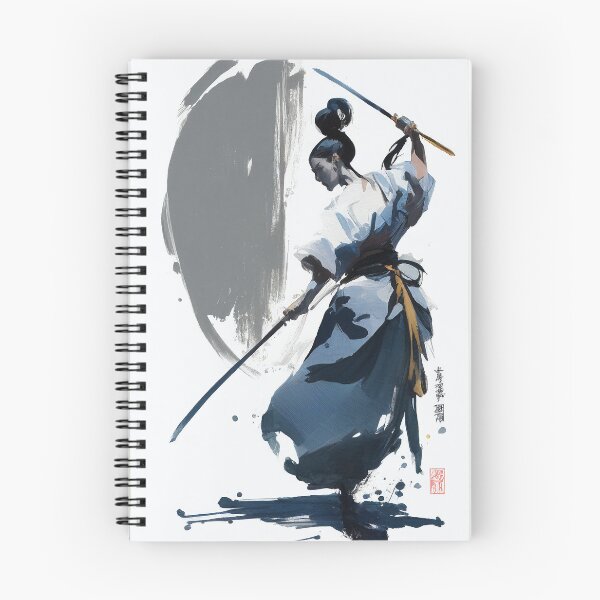 Item preview, Oriental Warrior Princess #9 designed and sold by BWstudios.