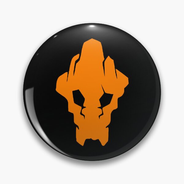 Item preview, Cole BrookstoneEarth Master Logo designed and sold by ThePricklyLotu.