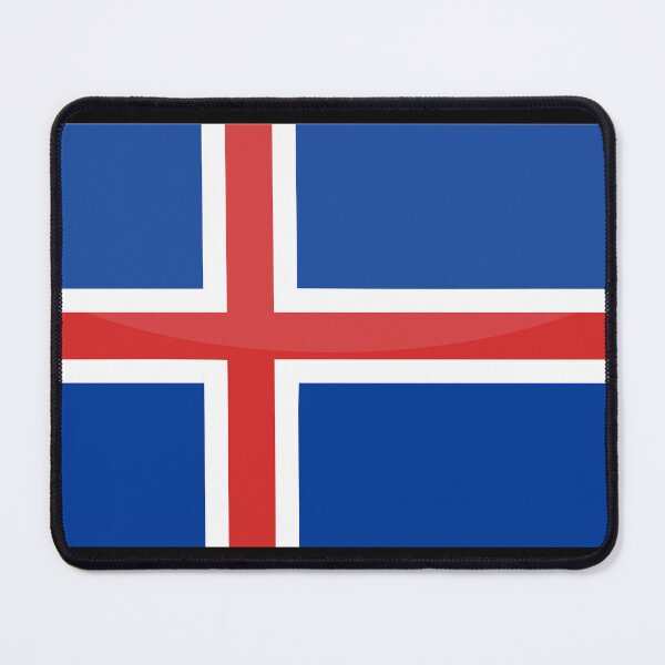 Item preview, Iceland flag designed and sold by your-flag.