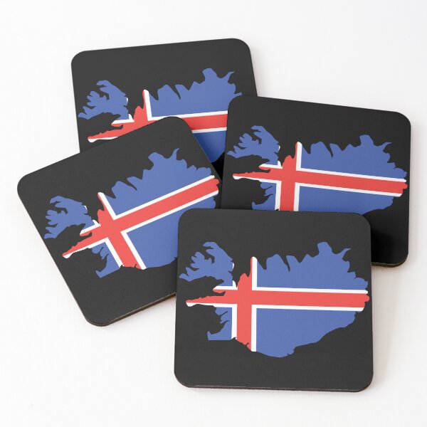 Item preview, Iceland flag designed and sold by your-flag.