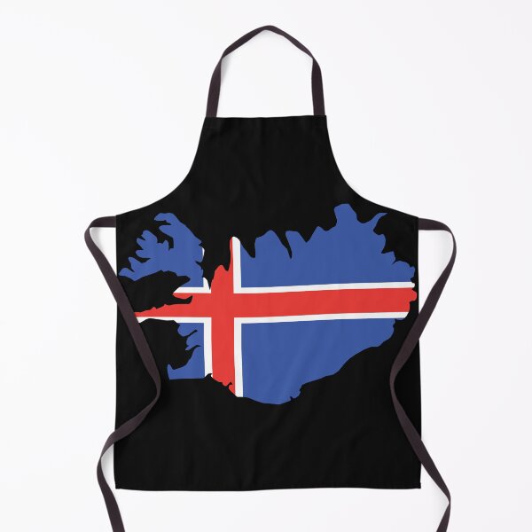Item preview, Iceland flag designed and sold by your-flag.
