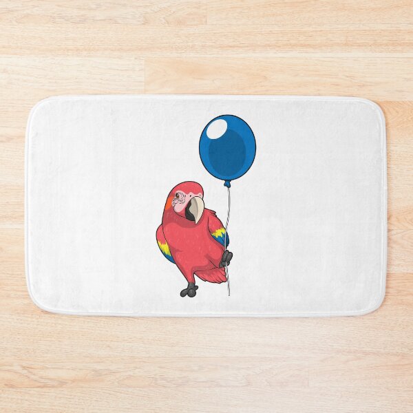 Item preview, Parrot Balloon designed and sold by Snabdesign84.