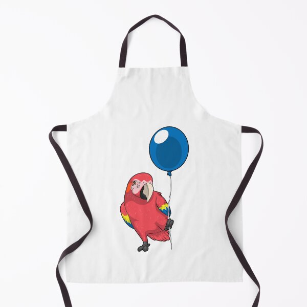 Item preview, Parrot Balloon designed and sold by Snabdesign84.