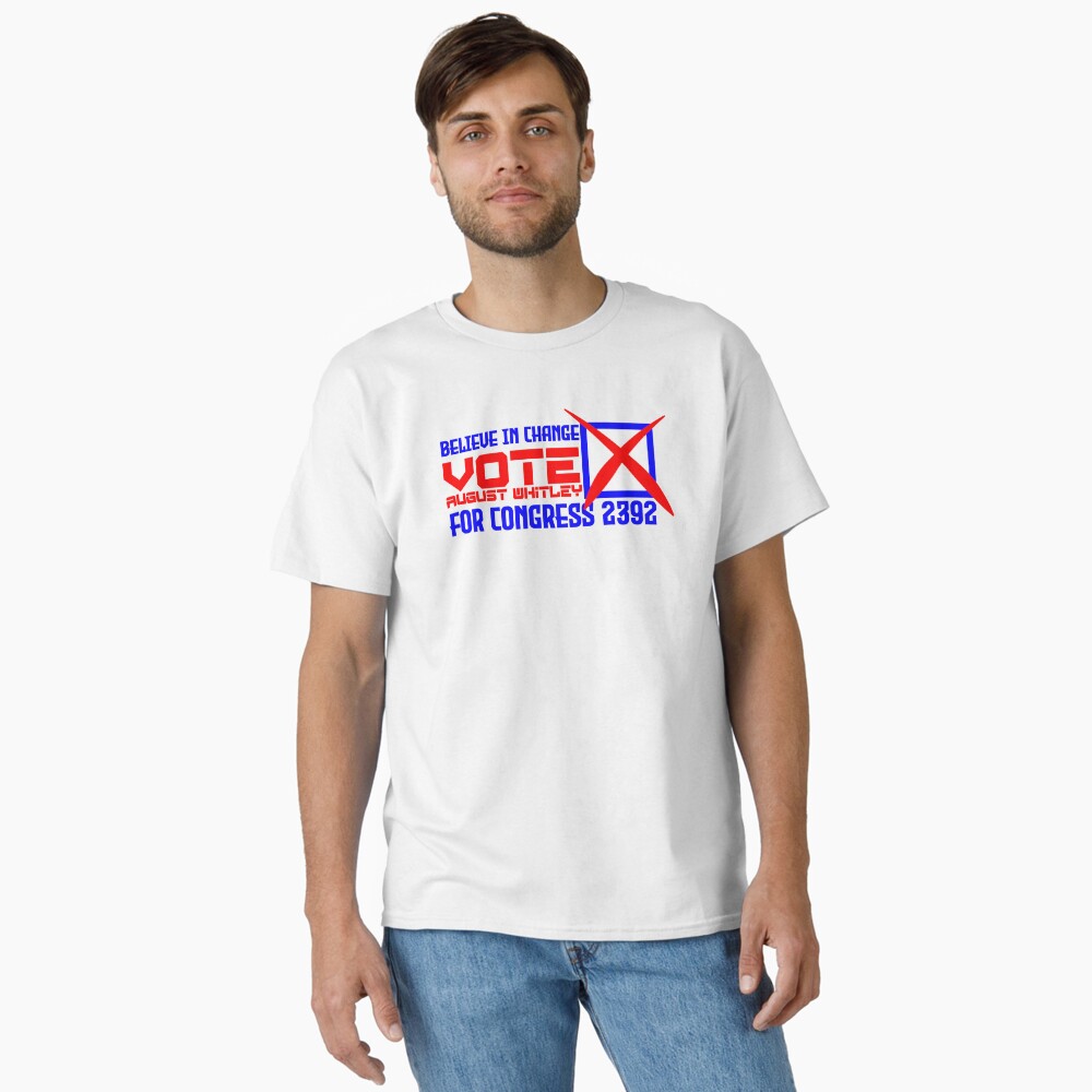 Item preview, Classic T-Shirt designed and sold by DaneSullivan.