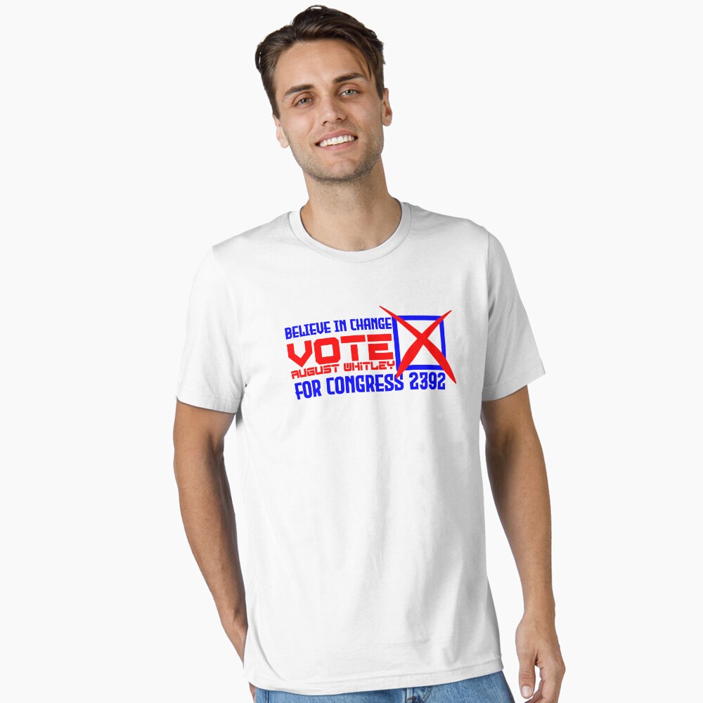 Item preview, Essential T-Shirt designed and sold by DaneSullivan.