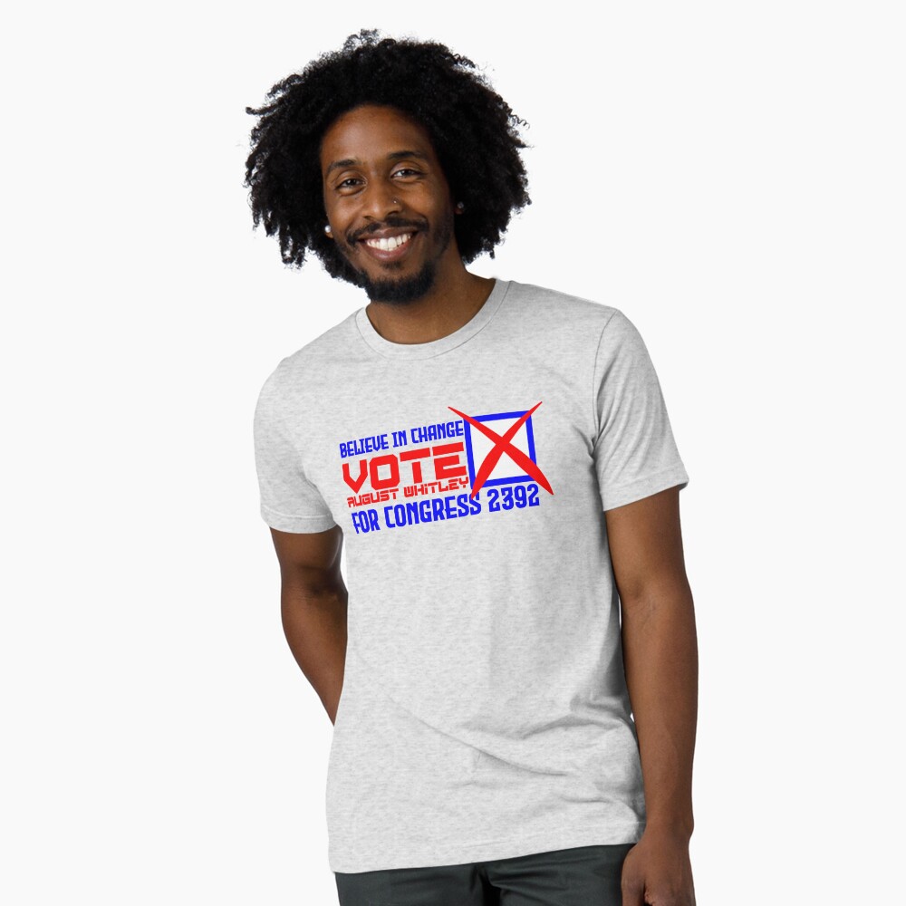 Item preview, Tri-blend T-Shirt designed and sold by DaneSullivan.