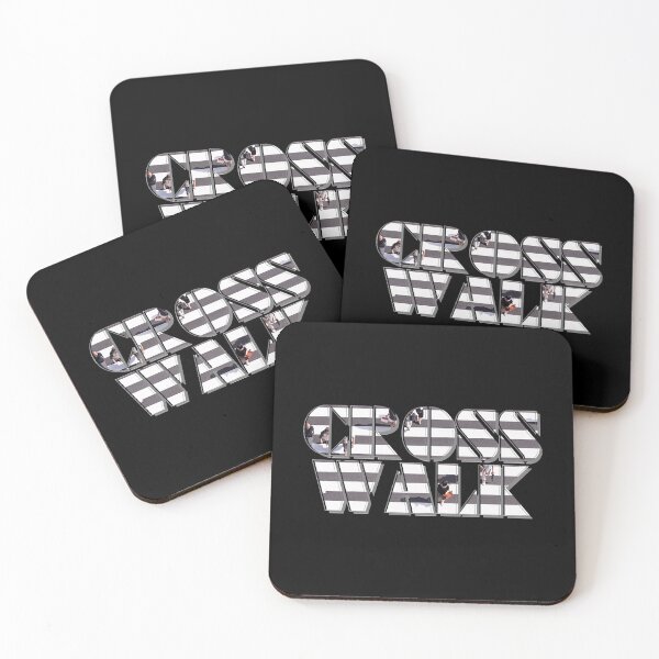 Item preview, CROSS WALK designed and sold by ThePricklyLotu.