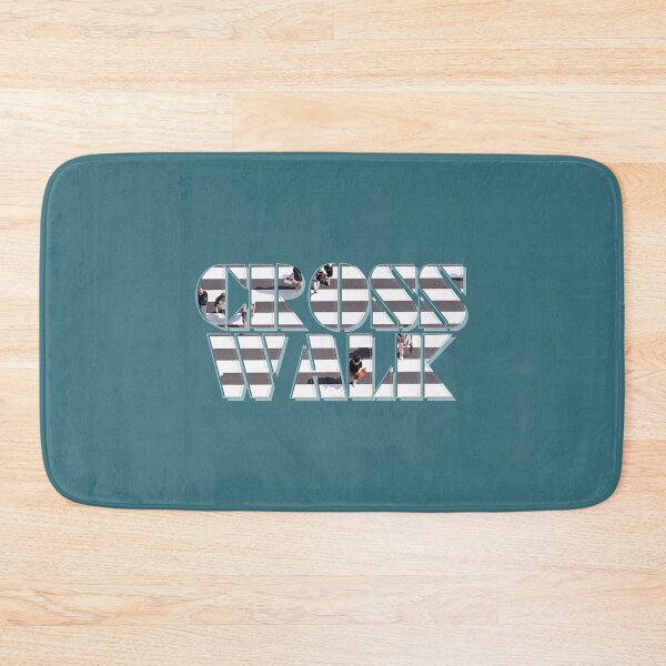 Item preview, CROSS WALK designed and sold by ThePricklyLotu.