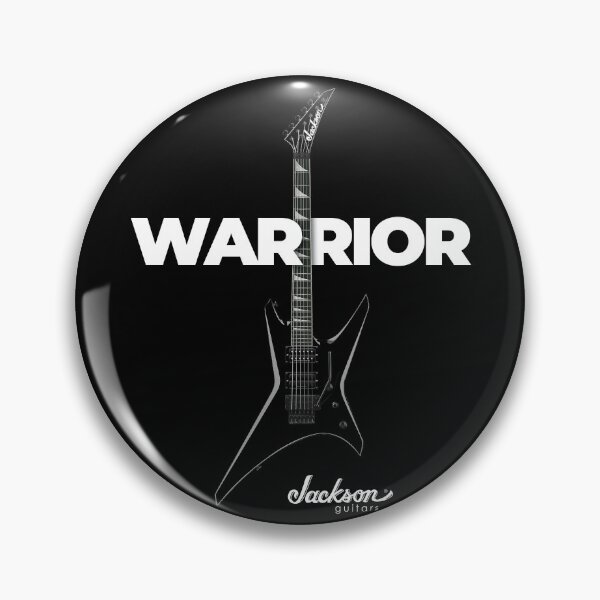 Item preview, Jackson WARRIOR Iconic designed and sold by soloAgent.