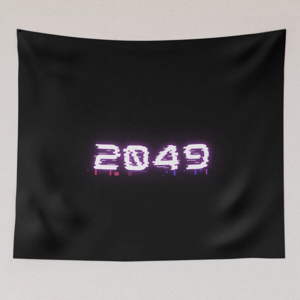 Item preview, 2049 designed and sold by free2hug.