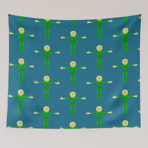 Item preview, Green bean solo designed and sold by ThePricklyLotu.