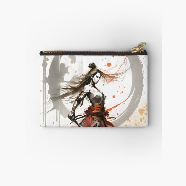 Item preview, Oriental Warrior Princess #11 designed and sold by BWstudios.