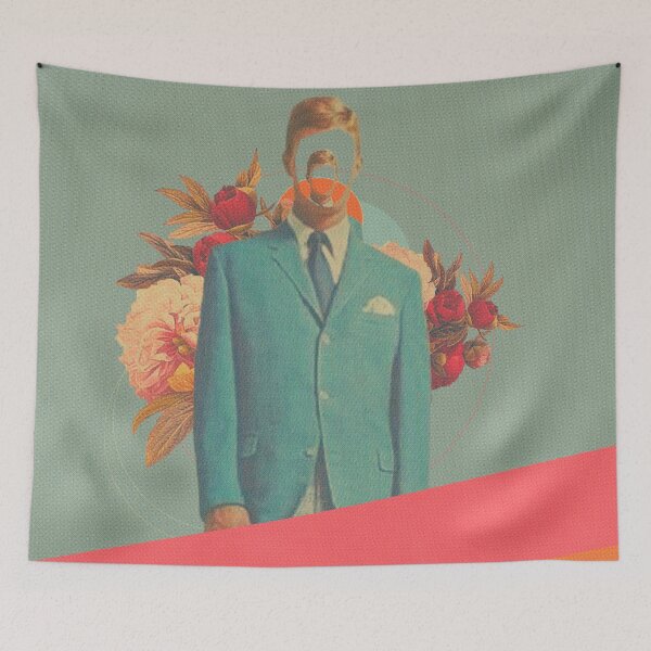 Item preview, Absent Through my Adultness designed and sold by FrankMoth.