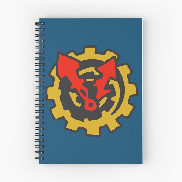 Item preview, Hands of Time Logo designed and sold by ThePricklyLotu.